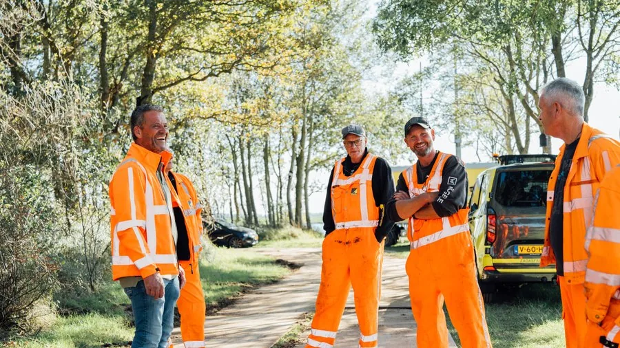 Werken aan advertentiecampagnes