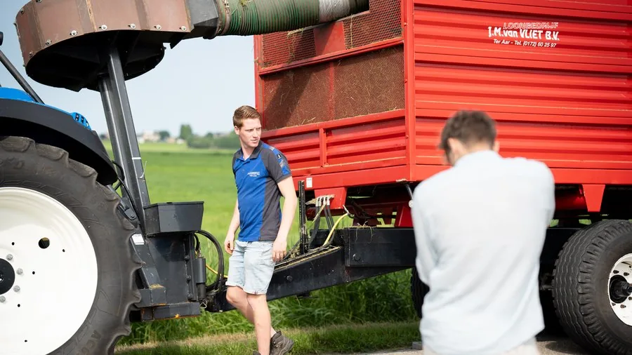 Fotografie op locatie