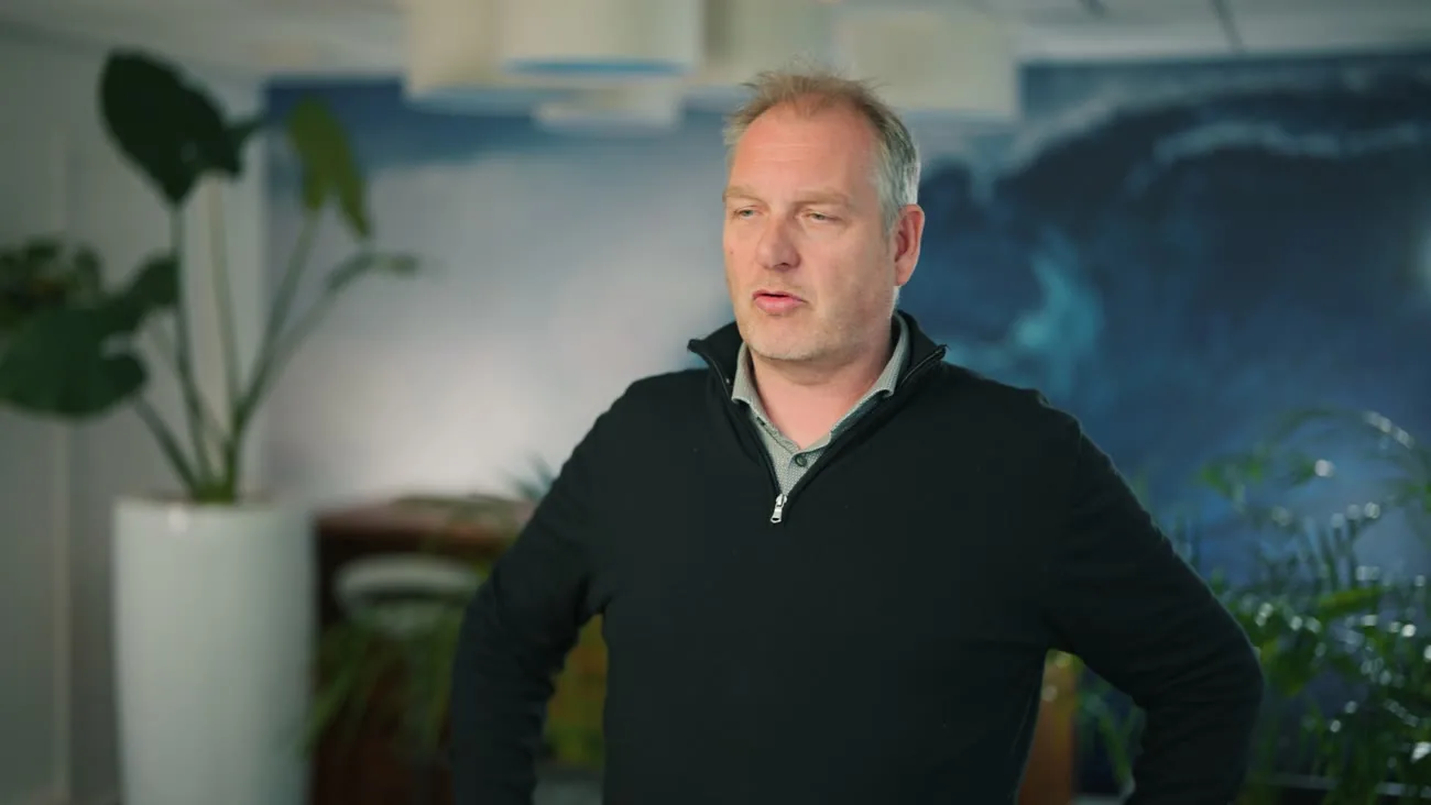 Video voor S&W