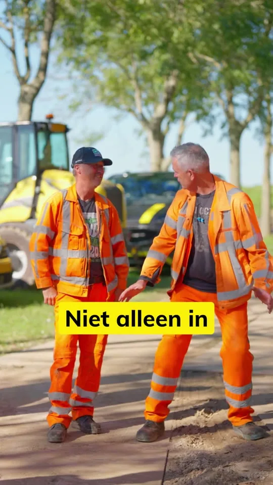 Advertentie - ZAO
