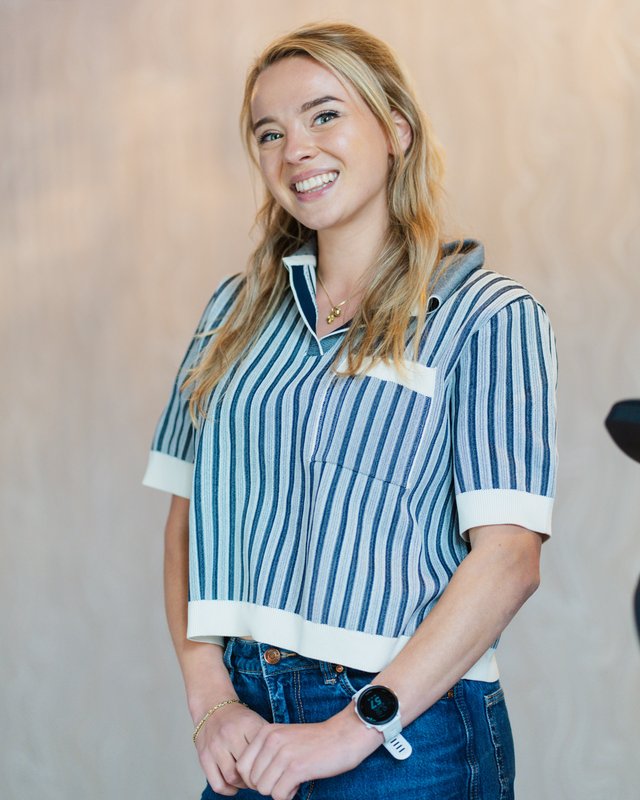 Jil - Social Marketeer